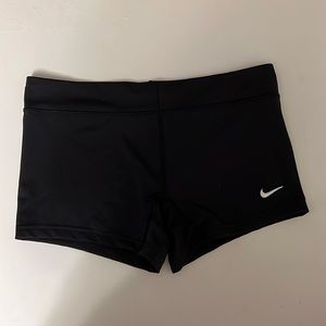 Nike spandex
